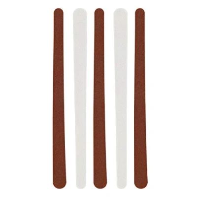 Afbeelding van ModelCraft PAB1500 Dual Grit Sanding Sticks (10 pc) Schuur papier, blok of stick