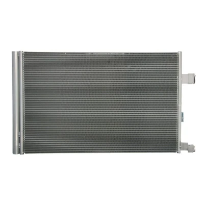 Afbeelding van THERMOTEC KTT110735 Condensor Airco Met droger Aluminium 645