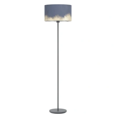 Afbeelding van Stars of Light Chique vloerlamp Casuarita 39976