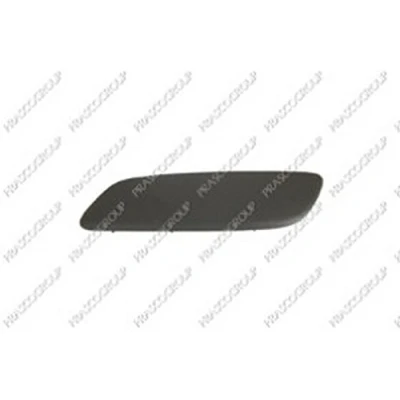 Afbeelding van Sier / beschermingspaneel, bumper PRASCO PG4221234