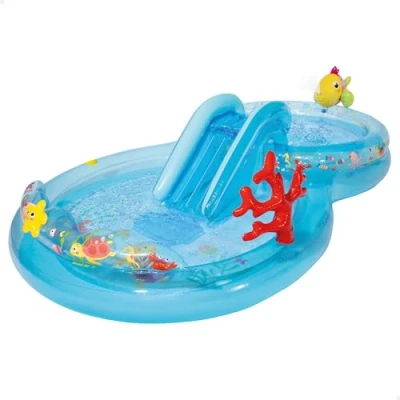 Afbeelding van Intex Under The Sea Play Center