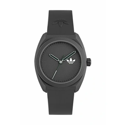 Afbeelding van adidas Originals Kwartshorloge PROJECT THREE