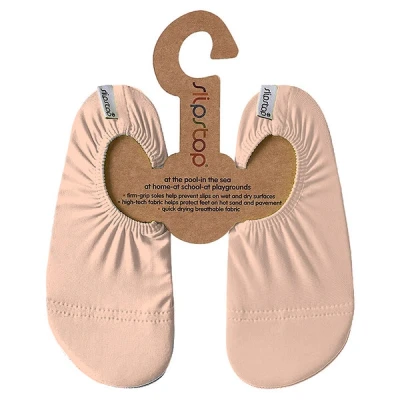 Afbeelding van Slipstop Salmon maat 27 29 (M) Schoentjes SS2310000007