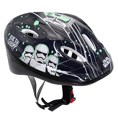 Afbeelding van Seven Bike Helmet Star Wars Stromtrooper