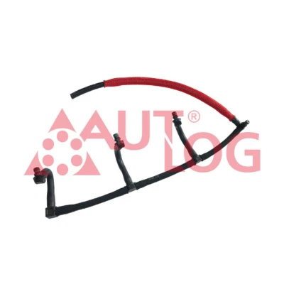 Afbeelding van Autlog Brandstofslang KL3087