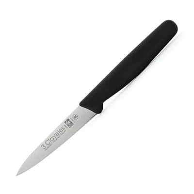 Afbeelding van 3Claveles 1208 groentemes, 9 cm, 3,5 inch