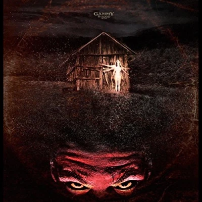 Afbeelding van Bleeding Eyes Gammy (LP)