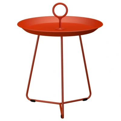 Afbeelding van Houe Eyelet Bijzettafel SmallØ45 Cayenne