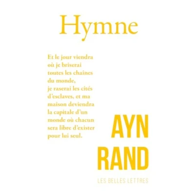 Afbeelding van Hymne: (Anthem)