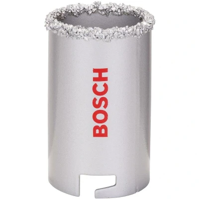 Afbeelding van Bosch Accessoires Gatzagen met wolfraamcarbide coating 43 mm 2609255621