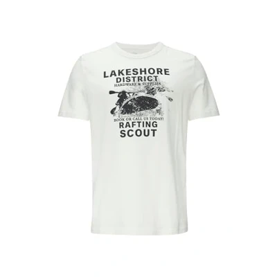 Afbeelding van T shirt, 01d4, L