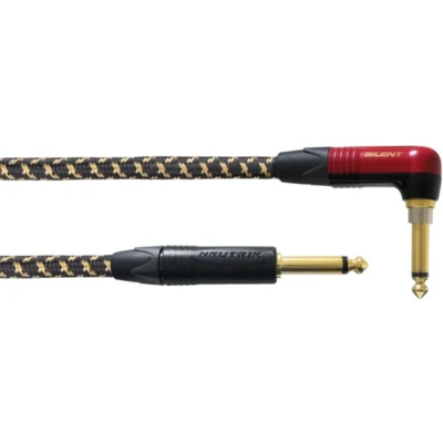 Afbeelding van Cordial CXI 6 PR EDITION 25 SILENT Instrumentkabel m Instrumentenkabel
