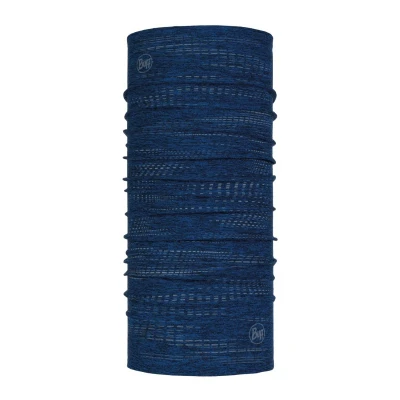 Afbeelding van Buff ® Dryflx Reflecterende 360 Nekwarmer Verschillende Kleuren Grijs