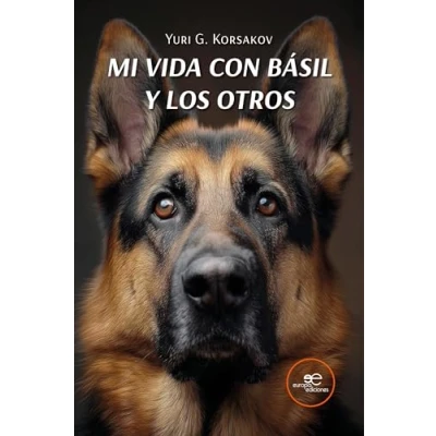 Afbeelding van Mi vida con Básil y los otros