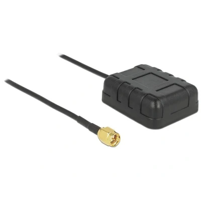 Afbeelding van Navilock NL 290BG SMA BeiDou + GPS Multi GNSS Antenne 3 m
