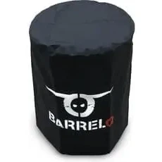 Afbeelding van BarrelQ small Abdeckung klein
