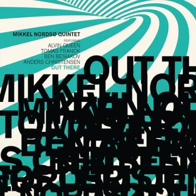 Afbeelding van Out There (lp)