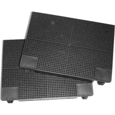 Afbeelding van Wpro Filtre charbon type 141 pack/2 484000008781