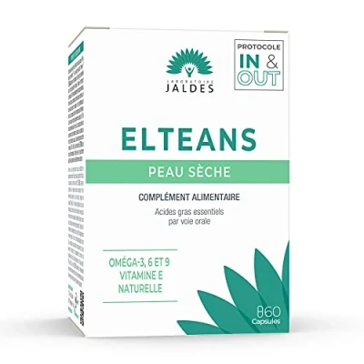 Afbeelding van Elteans Caps 60