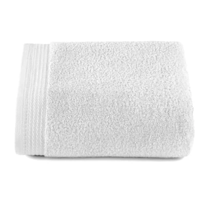 Afbeelding van Top Towel Set van 1 douchehanddoek badhanddoeken 100% gekamd katoen 600 g/m2 afmetingen 70 x 140 cm