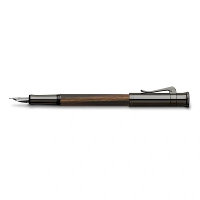 Afbeelding van Graf von Faber Castell Classic Macassar FP M