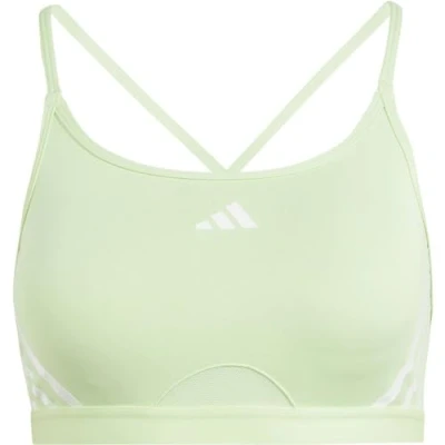 Afbeelding van adidas Vrouwen Aeroreact Training Light Ondersteuning Sportbeha, SCD