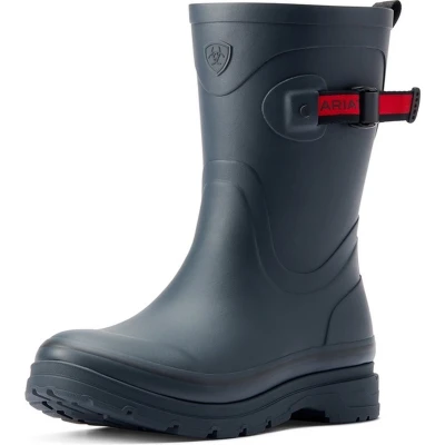 Afbeelding van Ariat Kelmarsh Mid Rubber laars maat 38.5 Navy