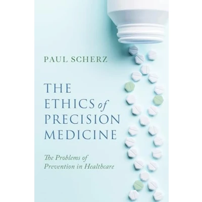 Afbeelding van Notre Dame Studies in Medical Ethics and Bioethics The of Precision Medicine