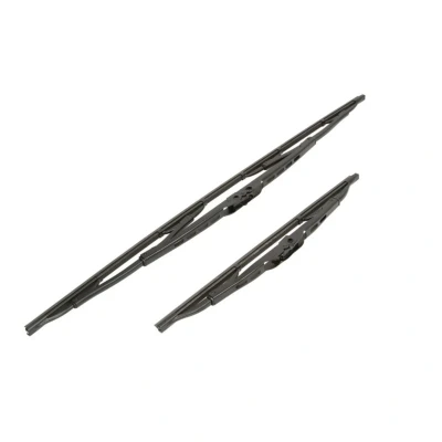 Afbeelding van Ruitenwisserblad Bosch 3 397 010 270 605 Twin x2
