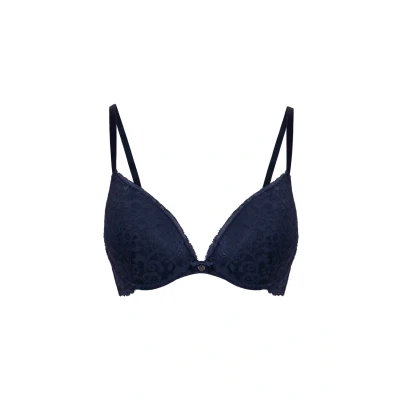 Afbeelding van Hunkemöller Minimizer marine
