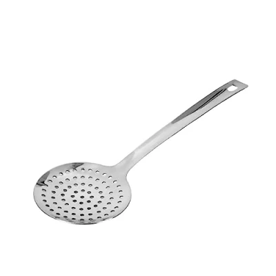 Afbeelding van Schuimspaan Quttin Roestvrij staal 33 x 10,3 cm