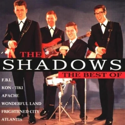 Afbeelding van Best Of Shadows
