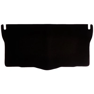 Afbeelding van Sakura WW1042 Tapijt Boot Mat, Zwarte Trim