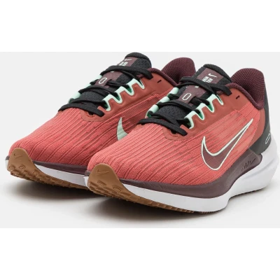 Afbeelding van NIKE AIR WINFLO 9 WOMENS ROAD RUN Hardloopschoenen