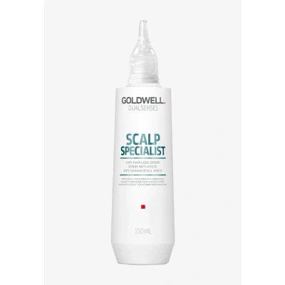 Afbeelding van Goldwell Dualsenses Scalp Specialist Anti Hairloss Serum 150 ml