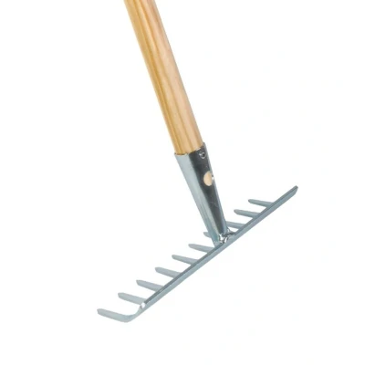 Afbeelding van Talen Tools tuinhark verzinkt compleet 10 tands HT10C