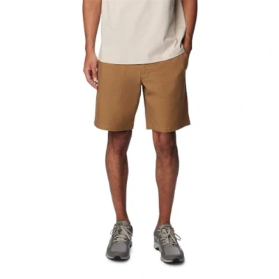 Afbeelding van Columbia Men&#039;s Flex ROC Utility Short, Hiking Shorts, Delta, W32/L9