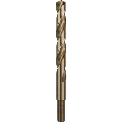 Afbeelding van Bosch Accessories 2608585905 HSS Metaal spiraalboor 13 mm Gezamenlijke lengte 151 Kobalt DIN 338 Cilinderschacht 5 stuk(s)