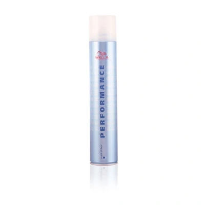Afbeelding van Haarlak Performance Wella 985 66841 (500 ml)