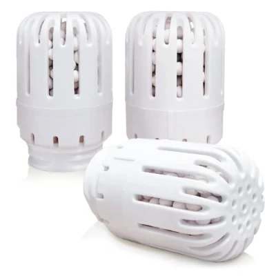 Afbeelding van Pro Breeze 3x HEPA 13 Vervanging voor Keramische Filters Ultrasone Luchtbevochtiger van 3,8 liter (PB 07)