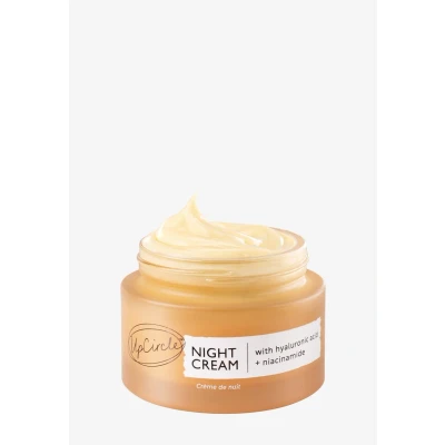 Afbeelding van UpCircle Night Cream With Blueberry Extract 55ML