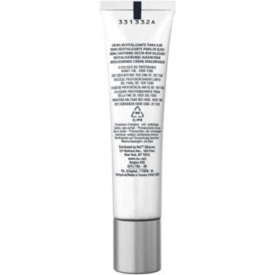 Afbeelding van ROC Retinol correxion eye reviving cream 15 ml