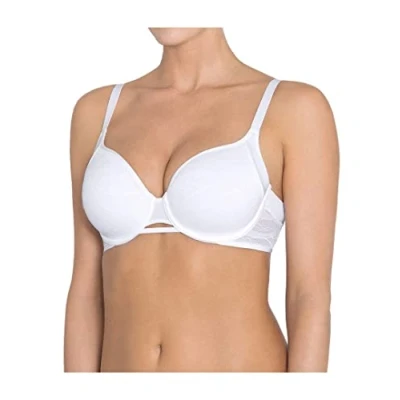 Afbeelding van Triumph Shape Airy Sensation BH WP B F 75 90, wit, 75F