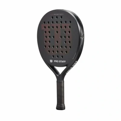 Afbeelding van Padel Racket Wilson Pro Staff Team 2 TX