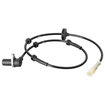 Afbeelding van HELLA 6PU 012 806 651 Wielsnelheidssensor 2 polig Kabel: 865mm