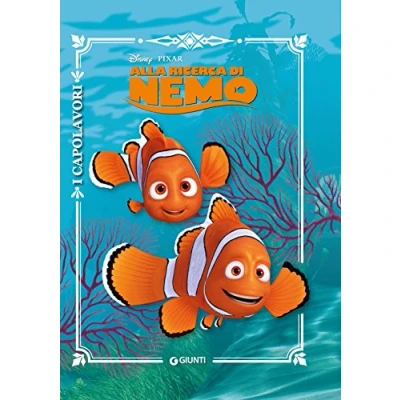 Afbeelding van Alla ricerca di Nemo