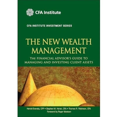 Afbeelding van New Wealth Management