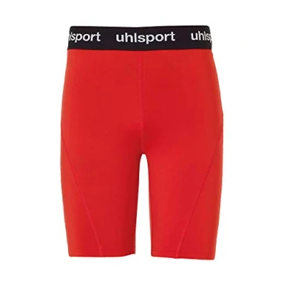 Afbeelding van Uhlsport Distinction Pro Short Tight Heren Rood Maat: M