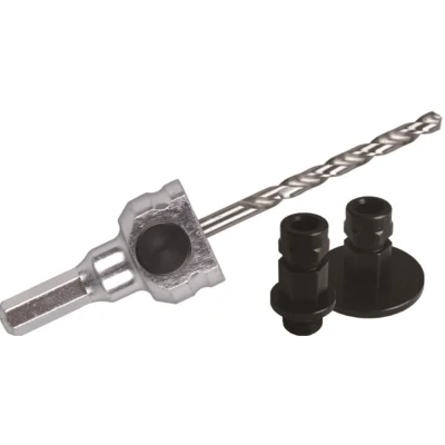 Afbeelding van Rotec Quick Change starter kit (6 knt. 11) MP gatzagen