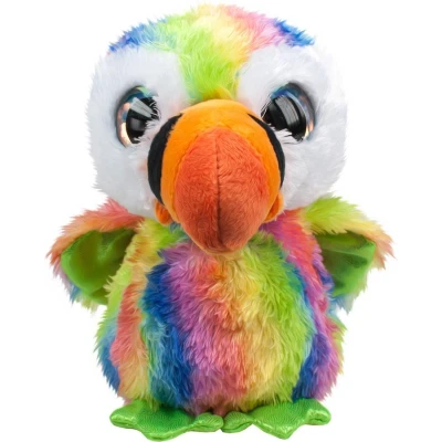 Afbeelding van Lumo Stars Knuffel Puffin Lenni, 15cm